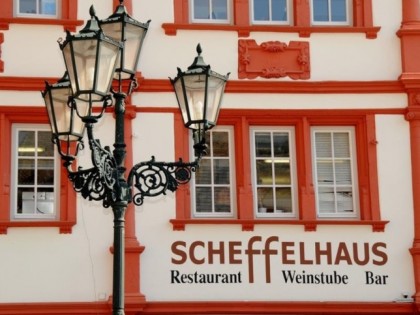 Фото: Scheffelhaus